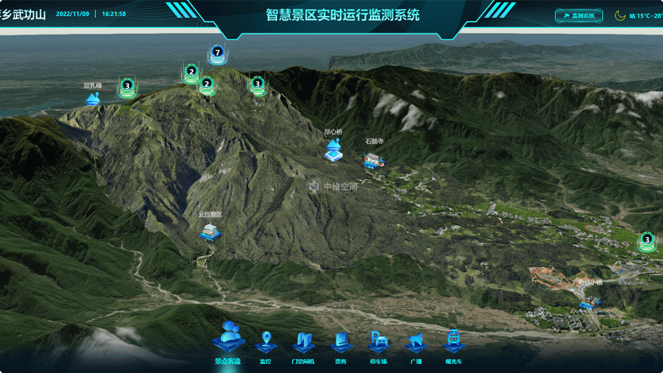 湛江倾斜摄影技术在旅游规划中的应用？