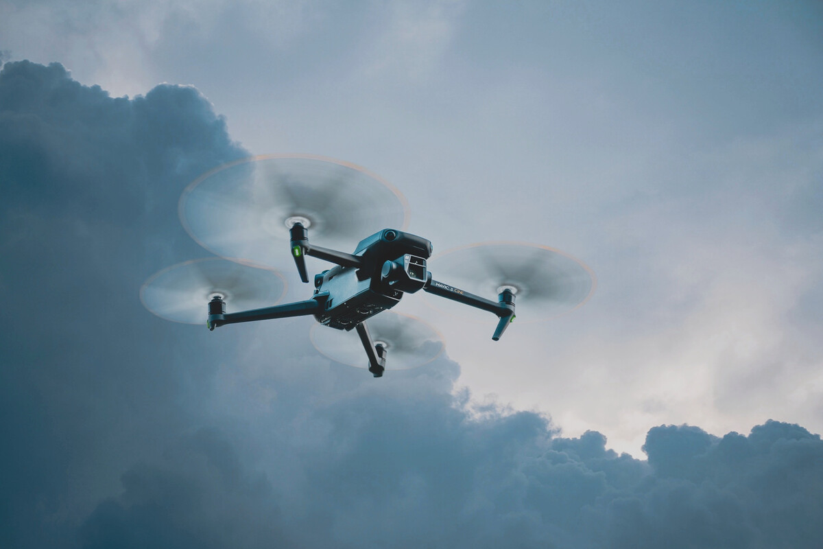 湛江应用 | 风电站选址，看无人机航测如何为风寻“家”